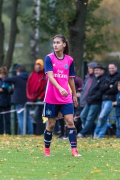Bild 129 - B-Juniorinnen HSV - SV BW Hohen Neuendorf